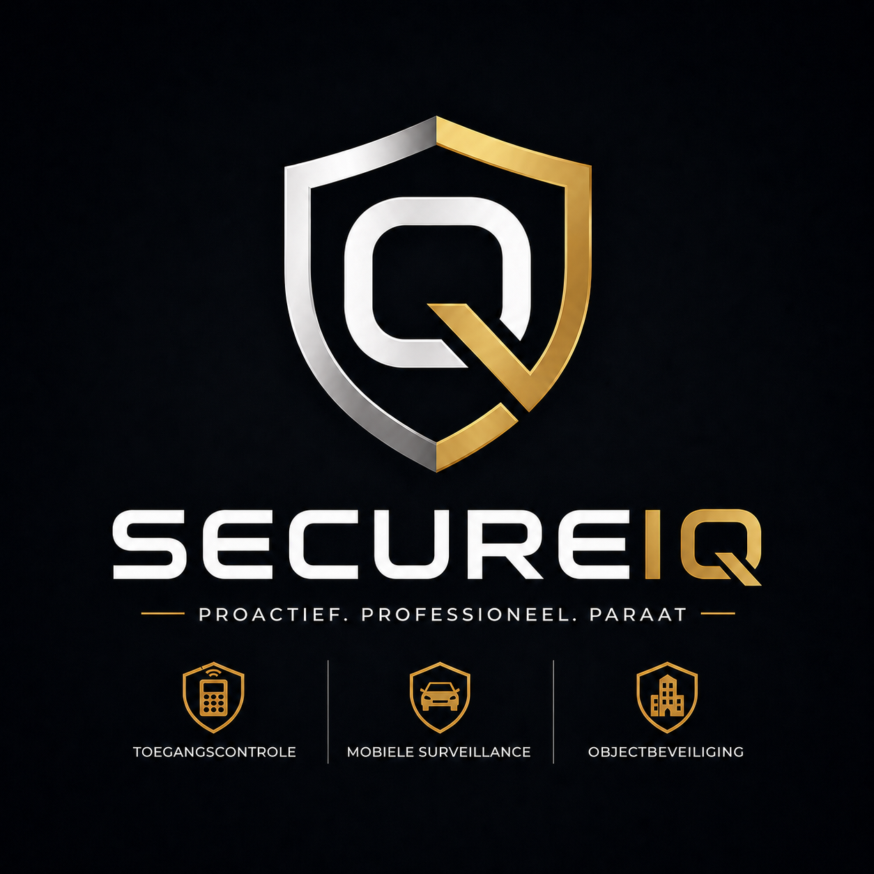 SecureIQ logo
